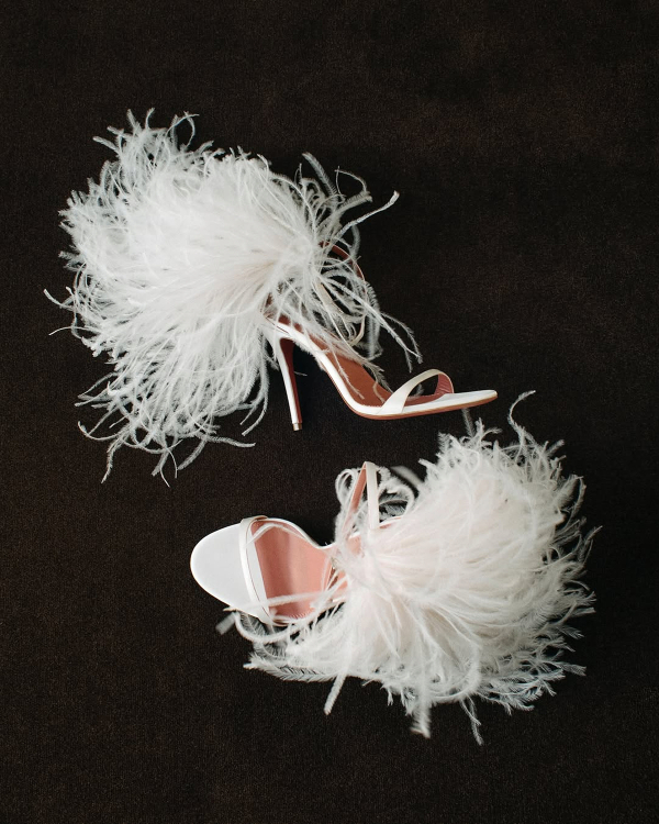 10 Major Bridal Shoe Trends for 2026