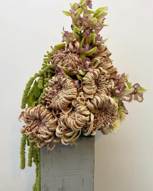 30 Best Wedding Florists Around the World