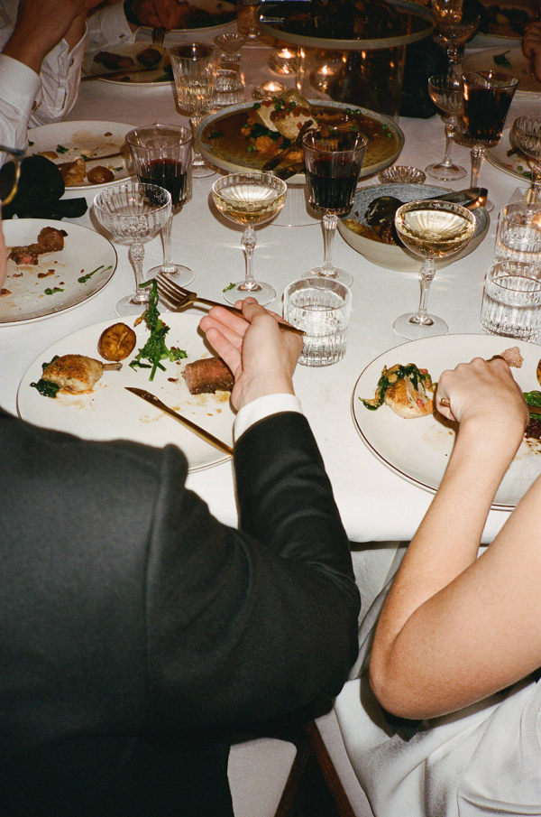 Photographers Tom Coburn