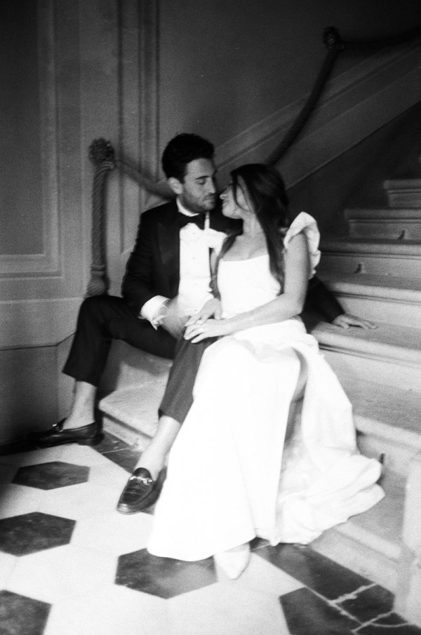 Photographers Sophie Berard