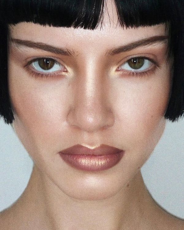 The Best Bridal Makeup For Every Eye Color