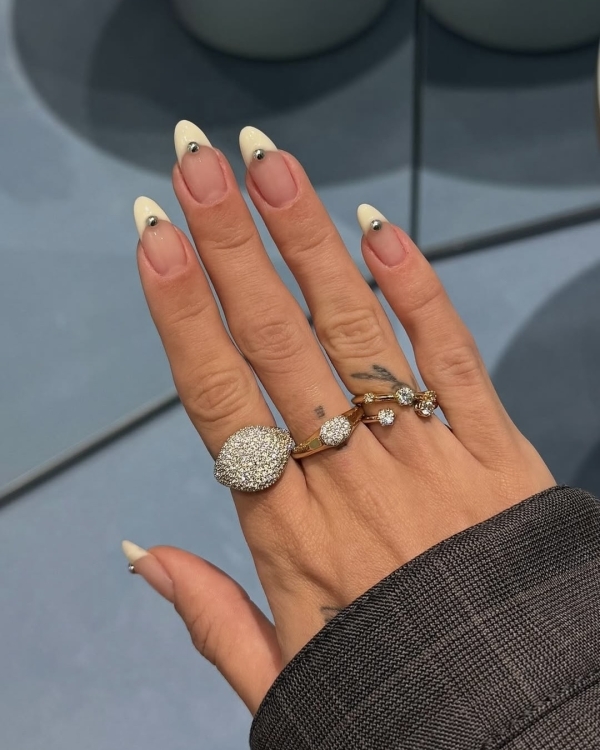 10 Major Nail Trends for 2026