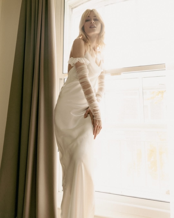 30 Chic Bridal Recovery Day Outfits