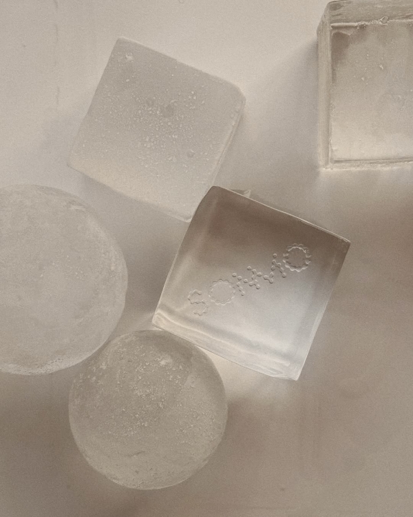 25 Stylish Monogrammed Food Ideas for a Personalized Touch