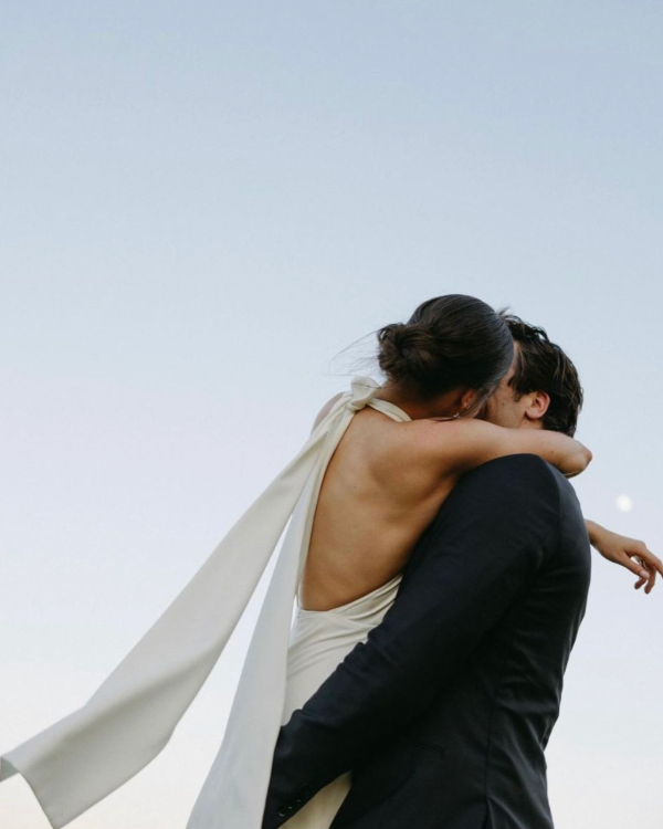 From Etsy Witches to Angel Numbers: The Viral Wedding Rituals Brides Can't Resist