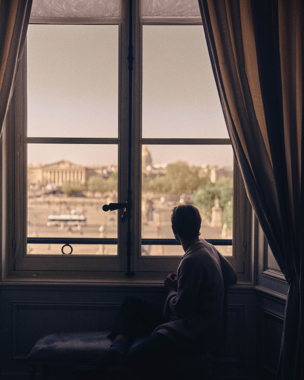 Venues Hôtel de Crillon, A Rosewood Hotel