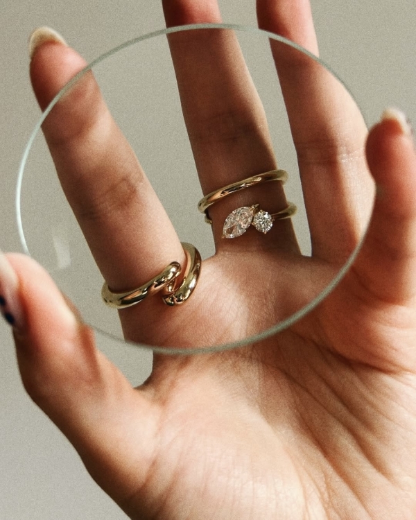 11 Emerging Fine Jewelry Brands on Our Radar