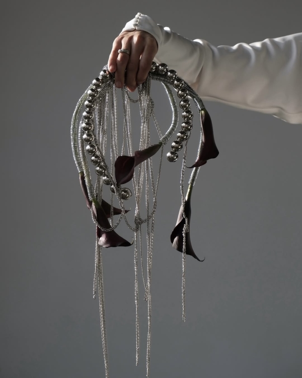 Trend: Arts & Crafts Florals