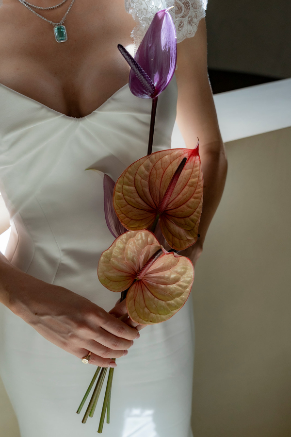 Florists Oh, Maria Flores