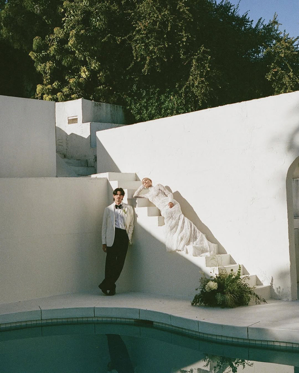 7 Things Couples Regret Not Doing at Their Wedding