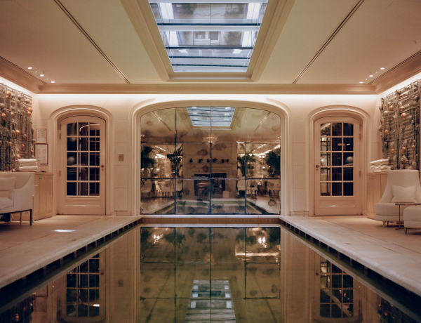 Venues Hôtel de Crillon, A Rosewood Hotel