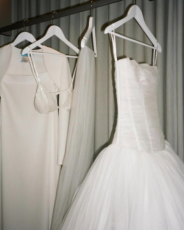 Wedding Dress Fittings 101: What to Expect at Your First, Second & Final Appointment