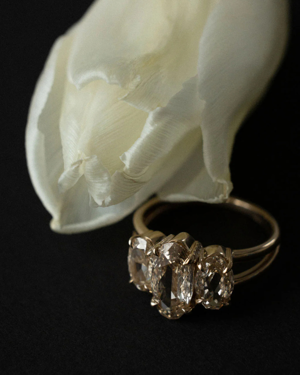 50 Iconic Vintage Engagement Ring Styles and Cuts