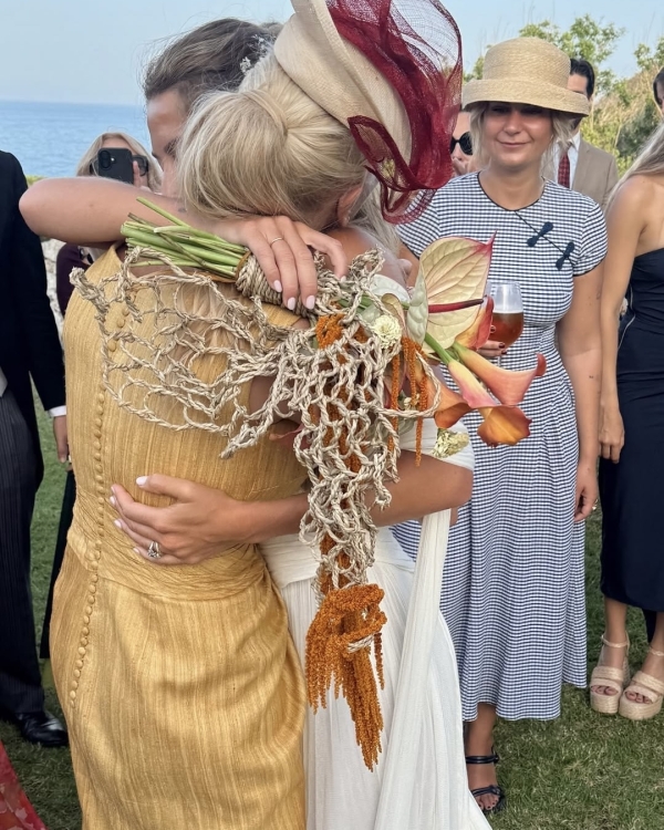 Trend: Arts & Crafts Florals