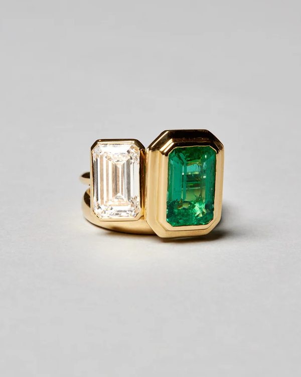 50 Iconic Vintage Engagement Ring Styles and Cuts