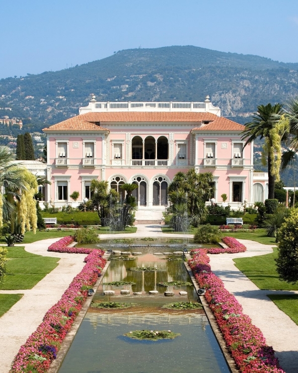 35 Best Wedding Venues in Europe | Beautiful Places to Get Married | Luxury Wedding Locations