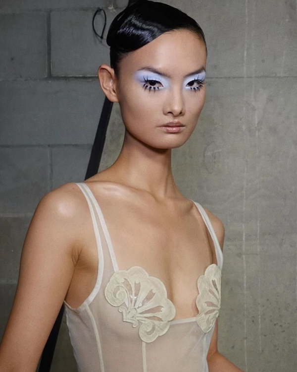 The Best Bridal Makeup For Every Eye Color