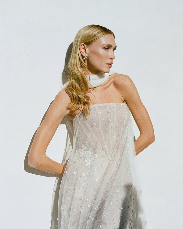 Documentary Meets Editorial: The New Era of Film Wedding Photography