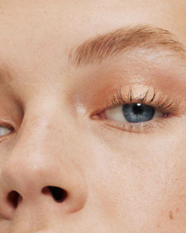 The Best Bridal Makeup For Every Eye Color