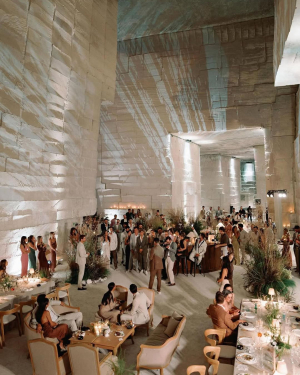 35 Best Wedding Venues in Europe | Beautiful Places to Get Married | Luxury Wedding Locations