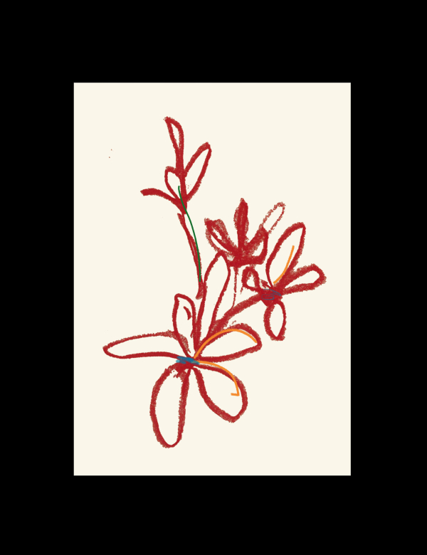 Stationery Theresa Paperie