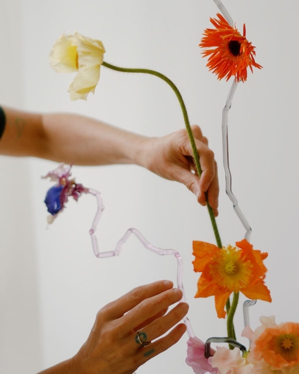 In Conversation: Carolina Spencer