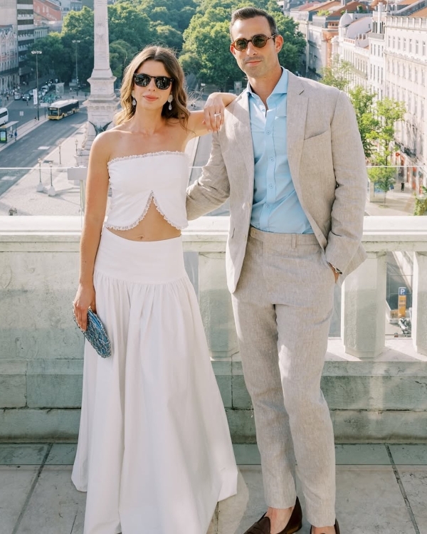 15 Best Bridal Stylists Around the World to Curate Your Dream Wedding Wardrobe