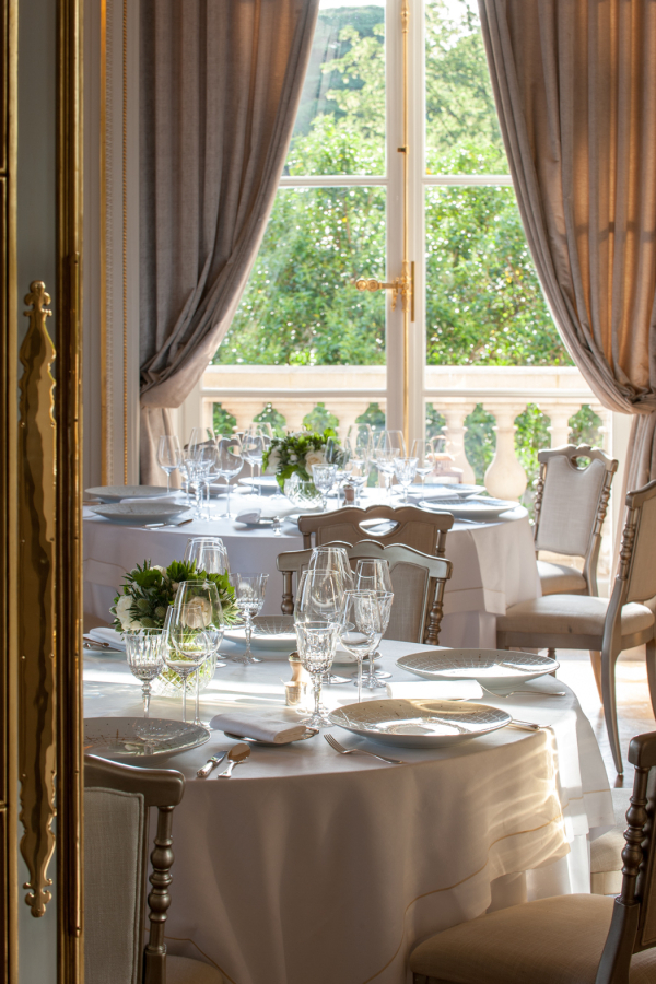 Venues Hôtel de Crillon, A Rosewood Hotel