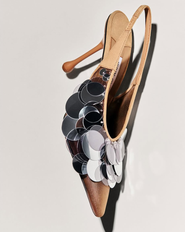 10 Major Bridal Shoe Trends for 2026