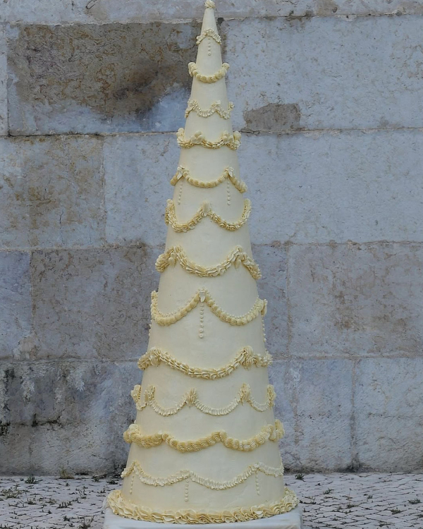 10 Major Cake Trends for 2026