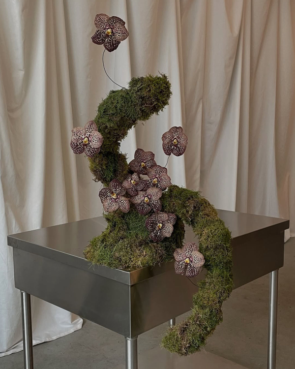 30 Best Wedding Florists Around the World