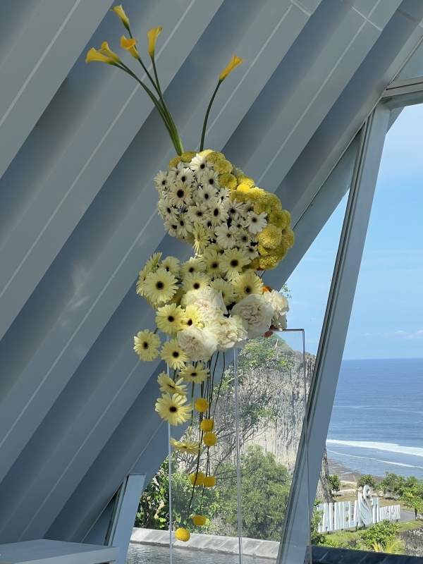 Florists DADA Island