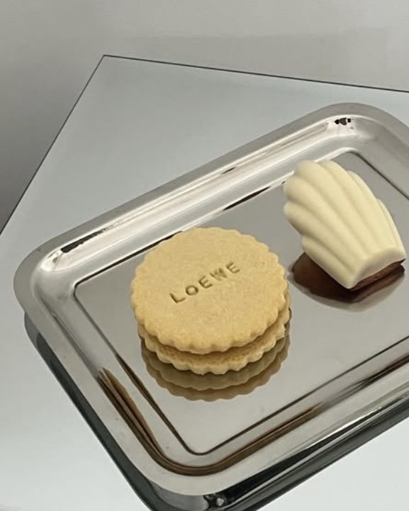 25 Stylish Monogrammed Food Ideas for a Personalized Touch