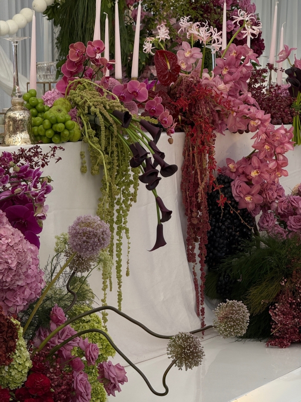 Florists DADA Island