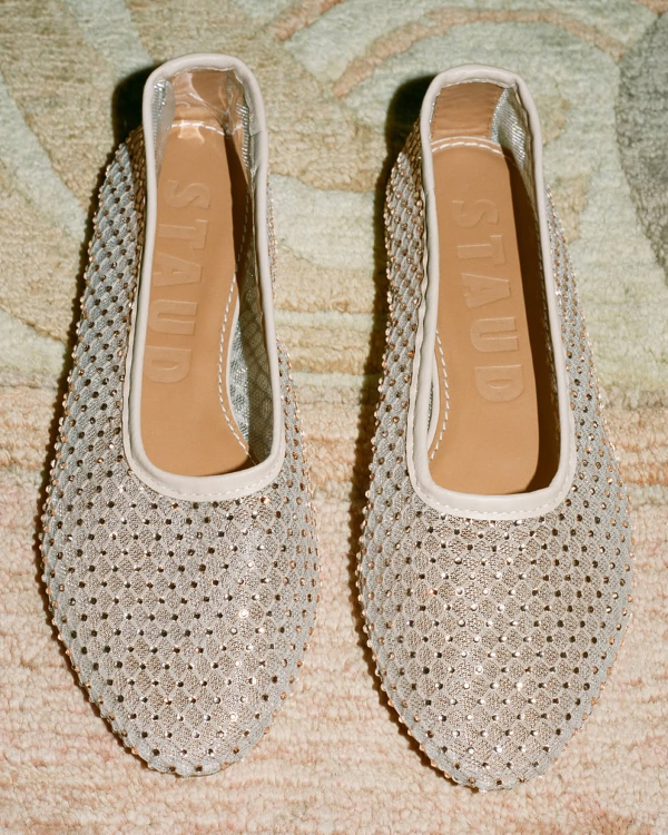 10 Major Bridal Shoe Trends for 2026