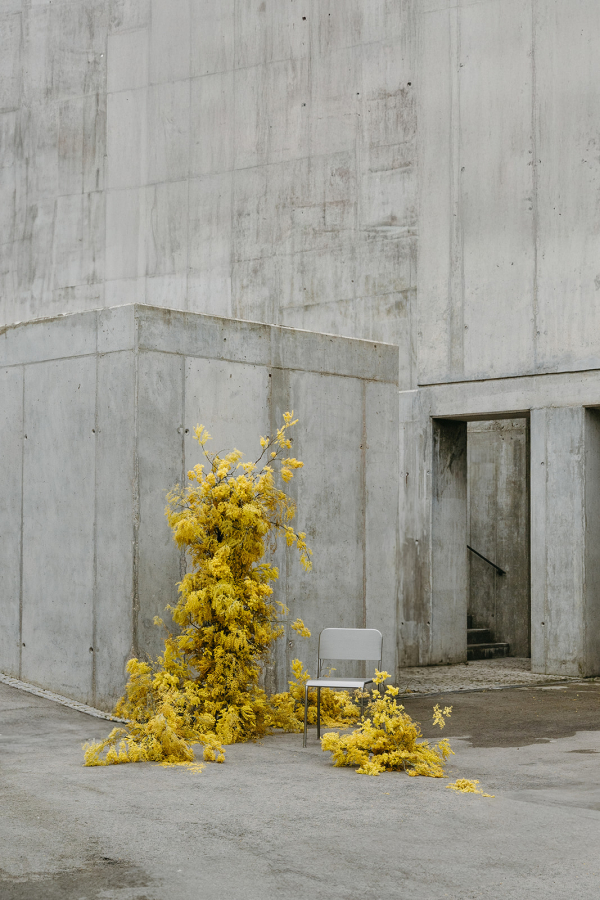 Florists Oh, Maria Flores