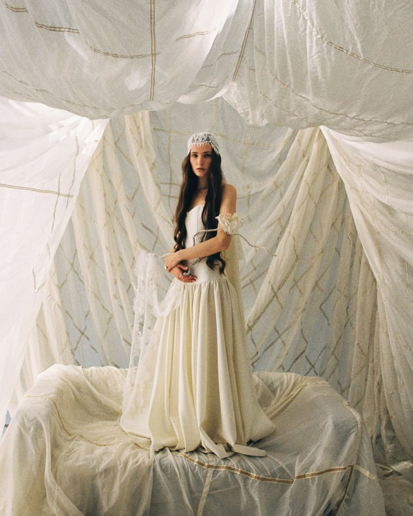 Wedding Dress Fittings 101: What to Expect at Your First, Second & Final Appointment