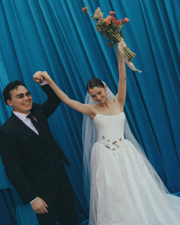 7 Things Couples Regret Not Doing at Their Wedding