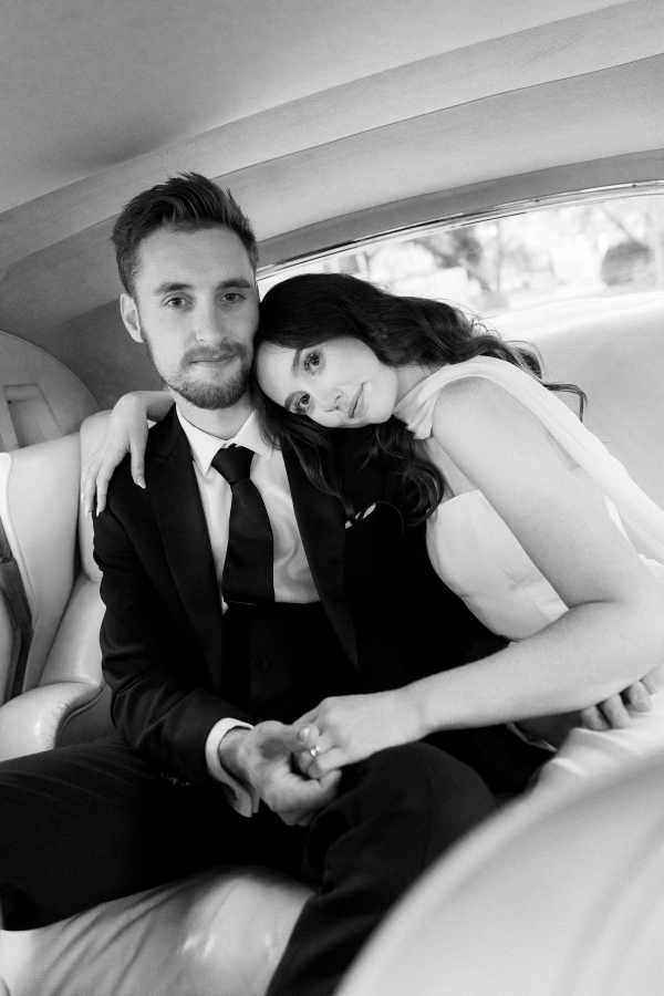 Photographers Ali Bailey