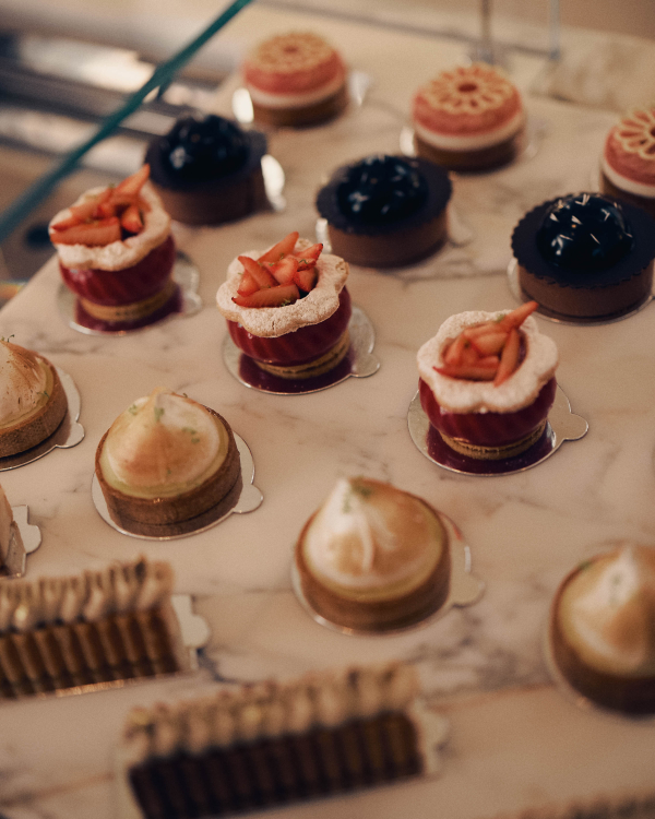 Venues Hôtel de Crillon, A Rosewood Hotel