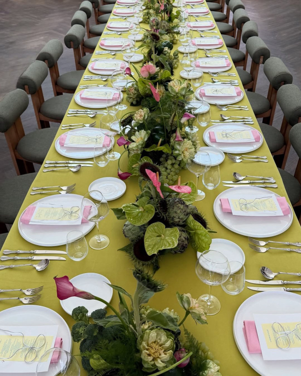 30 Best Wedding Florists Around the World