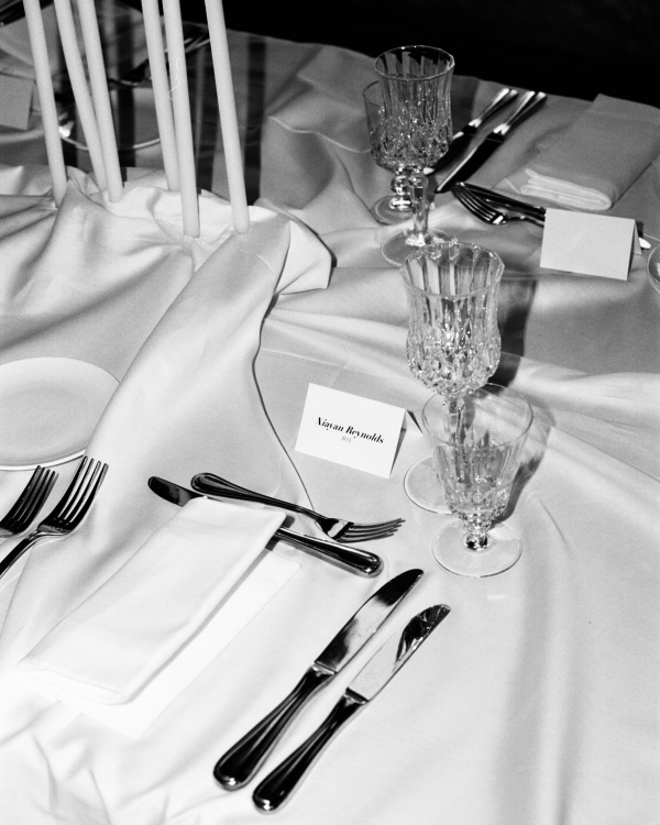 Influencer Xiayan Guo's Cinematic Abbey Wedding in Southern France