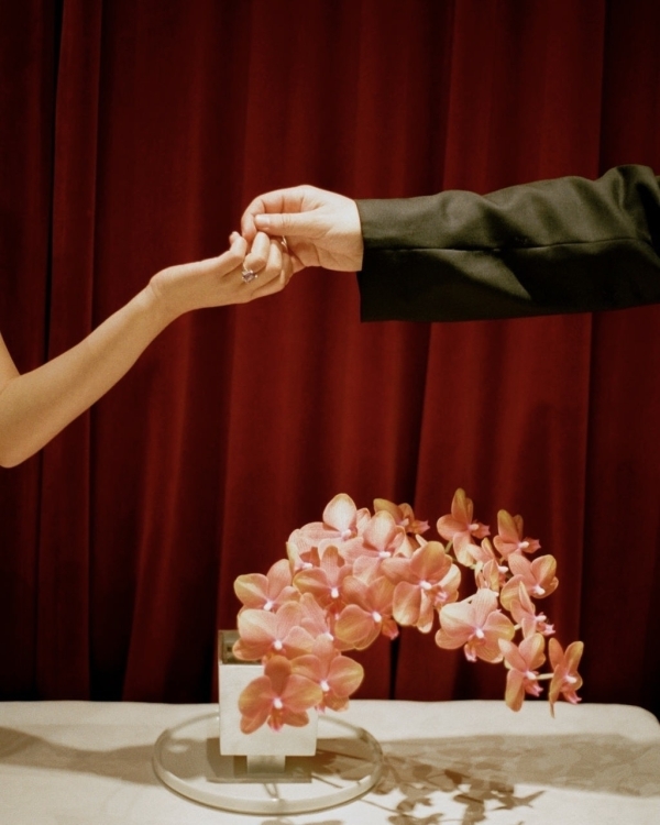 The Chicest Real Weddings of 2025 So Far