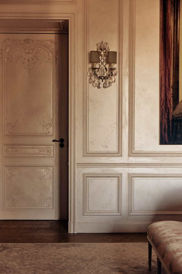 Venues Hôtel de Crillon, A Rosewood Hotel