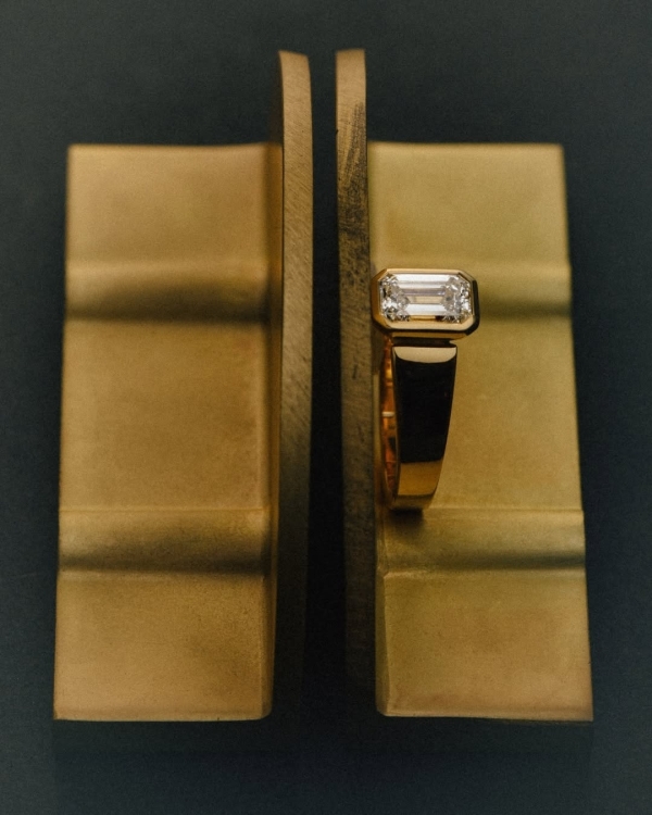 Engagement Ring Care: 8 Expert Tips to Keep Your Diamond Sparkling