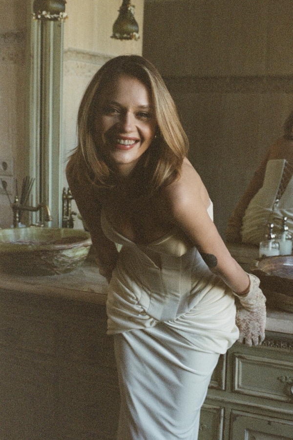 Photographers Julia Garcia-Prat