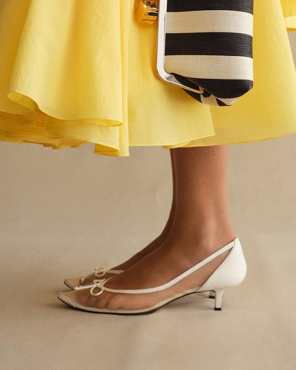 10 Major Bridal Shoe Trends for 2026
