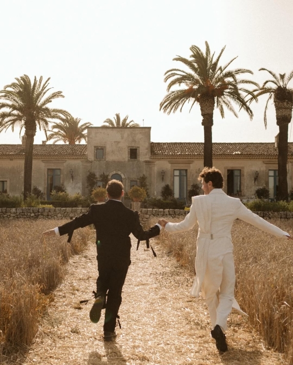 50 Major Wedding Trends for 2026