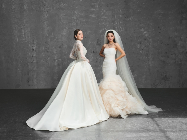 Bridal LINH DOAN ATELIER