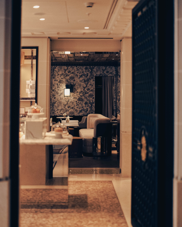 Venues Hôtel de Crillon, A Rosewood Hotel